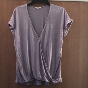Lavender top